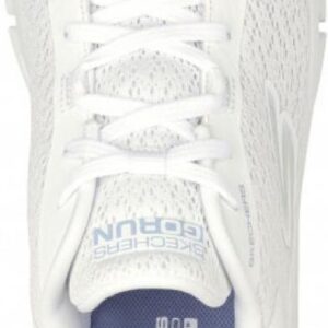 Buty do biegania Skechers Damskie Go Run Glide-Step Flex Skylar 12889010S39 Biały