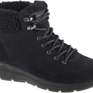 Skechers Glacial Ultra - Woodlands 16677-BBK Rozmiar: 36