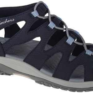 Skechers Lomell - Everchanging 163142-NVY : Rozmiar - 38