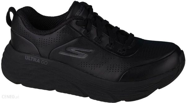 Skechers Max Cushioning Elite 128044-BBK : Rozmiar - 39
