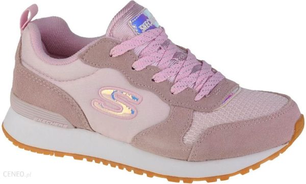 Skechers Retrospect-The Bestes 310570L-LTPK : Rozmiar - 28