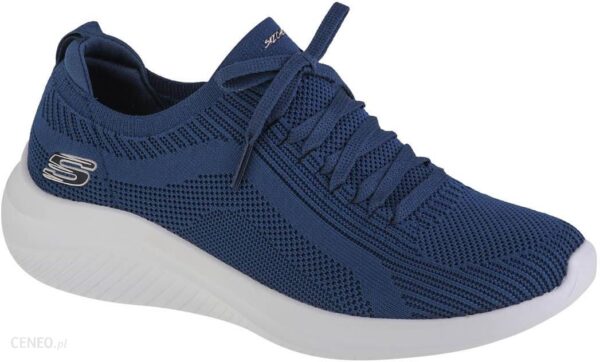 Skechers Ultra Flex 3.0 Big Plan 149854-NVY : Rozmiar - 38