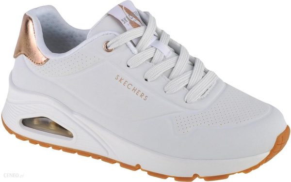 Skechers Uno-Golden Air 177094-WHT : Rozmiar - 38