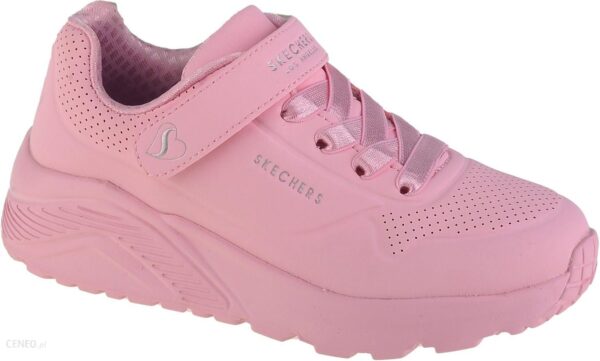 Skechers Uno Lite-Frosty Vibe 310459L-LTPK : Rozmiar - 33