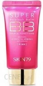 Skin79 Main Bb Krem Bb Spf30 Pa++ 40g