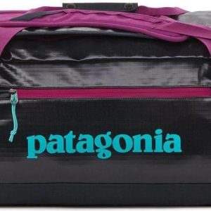 Składana torba Patagonia Black Hole Duffel 55 l - Pitch Blue