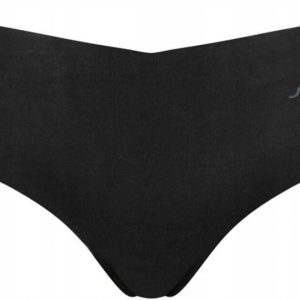 Sloggi Majtki Damskie Zero Cotton Hipster Xs