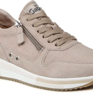 Sneakersy GABOR - 83.390.12 Desert