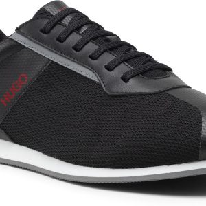Sneakersy HUGO - Cyden 50464630 10216494 01 Black 001