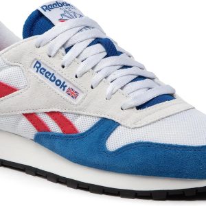 Sneakersy Reebok - Classic Leather GX2257 Vecblu/Ftwwht/Vecred