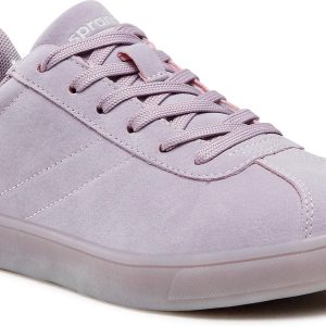 Sneakersy SPRANDI - WP07-7103-14 Violet