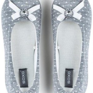 Soxo 62601 Diamencik kapcie damskie