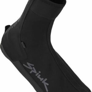 Spiuk Top Ten Shoe Cover Membrane Black