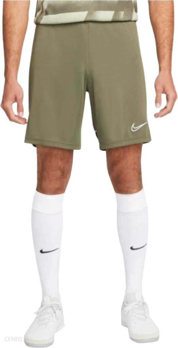 Spodenki sportowe męskie Nike Dri-FIT Academy Short CW6107-222 Rozmiar: L