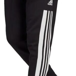 Spodnie dresowe męskie adidas Squadra 21 Sweat Pant - Czarny