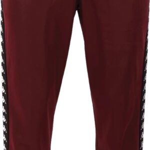 Spodnie dresowe męskie Kappa Luigi Training Pants 312014-19-1528 Rozmiar: M