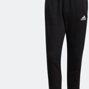 Spodnie męskie adidas 3 Stripes czarne GK8831