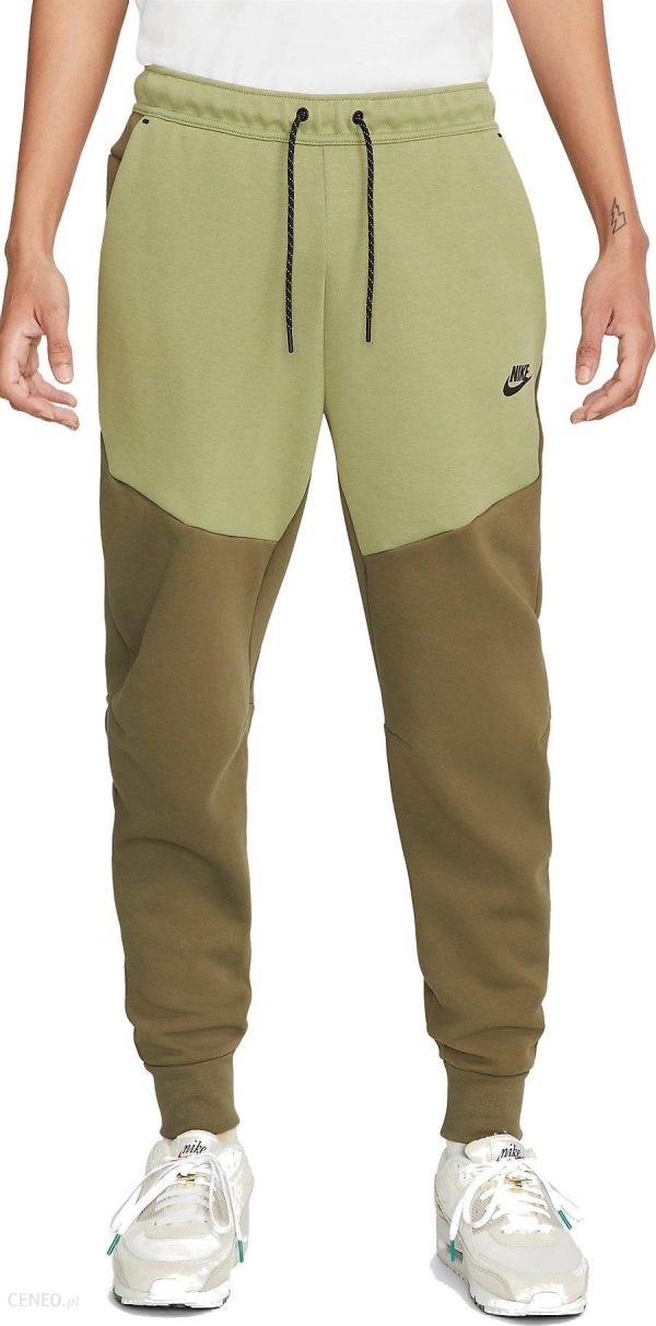 Spodnie Nike Sportswear Tech Fleece Men s Joggers