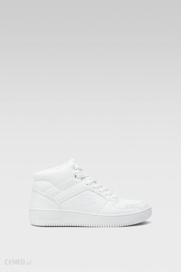 Sportowe Champion REBOUND 2.0 MID S11471-WW007