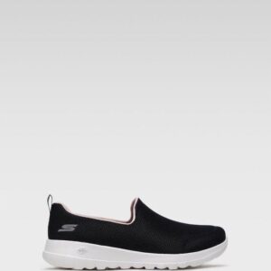 Sportowe Skechers 124704 BKPK