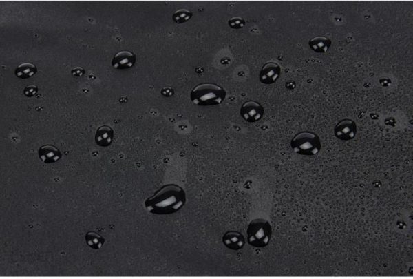 SUPER CENA - TANIA DOSTAWA ! - Thule TDSD-204 BLACK Chasm TDSD-204 Black sportowa torba 90 l Nylon