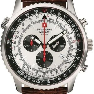 Swiss Alpine Military SAM7078.9532
