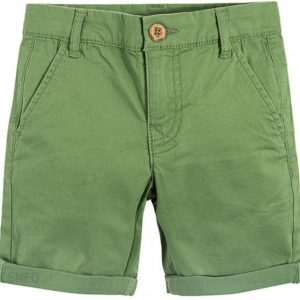 SZORTY CHŁOPIĘCE KHAKI 104 CM COOL CLUB