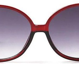 TATUUM Okulary przeciwsłoneczne "T2205.681" w kolorze czerownym