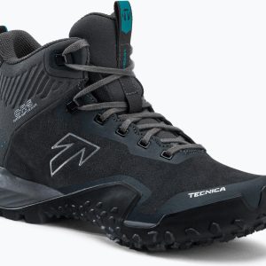 Tecnica Magma Mid Gtx Zielone 21250000001 8050459877281