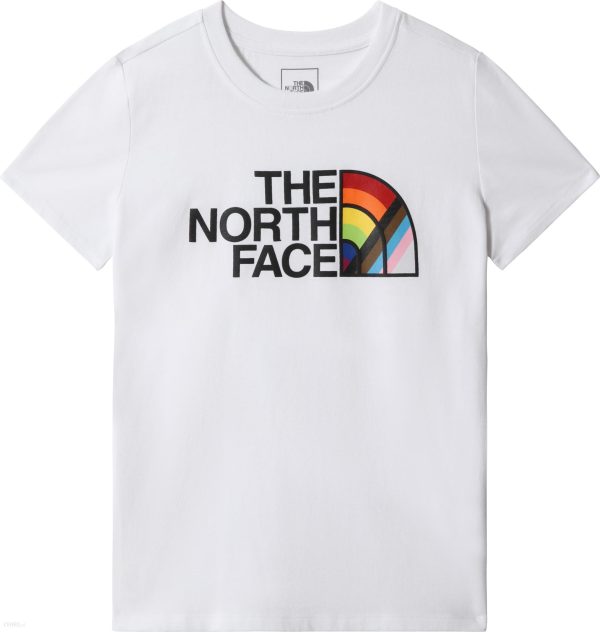 The North Face Koszulka T-Shirt Pride
