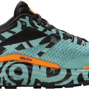 Buty do biegania The North Face Vectiv Enduris II Elivira Pack M Niebiesko Czarne Nf0A7W5G9Zm Niebieski