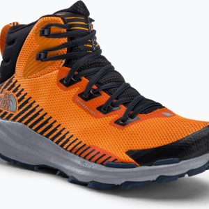 The North Face Vectiv Fastpack Mid Futurelight Pomarańcz Nf0A5Jcw7Q61 196247335934