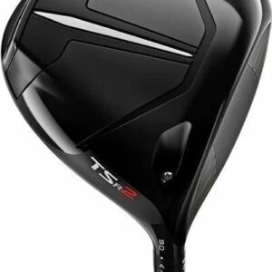 Titleist Tsr2 Driver Kij