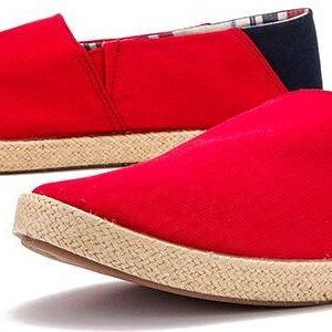 TOMMY HILFIGER EASY SUMMER SLIP > FM0FM00569-611
