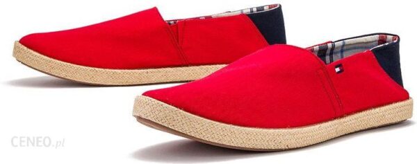 TOMMY HILFIGER EASY SUMMER SLIP > FM0FM00569-611