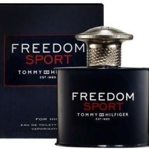 Tommy Hilfiger Freedom Woda toaletowa 100ml