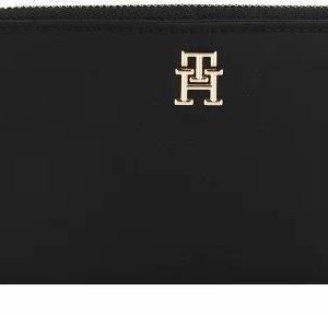 Tommy Hilfiger My Tommy Idol Wallet 19 cm black