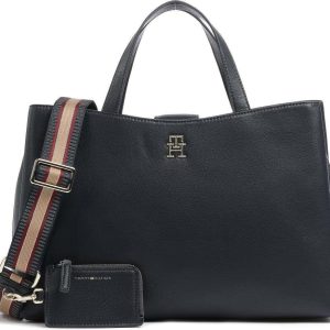Tommy Hilfiger Tommy Life Torebka navy
