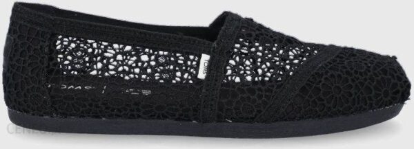 Toms - Espadryle Alpargata