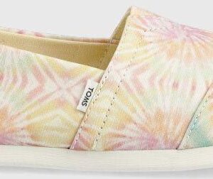 Toms espadryle Alpargata