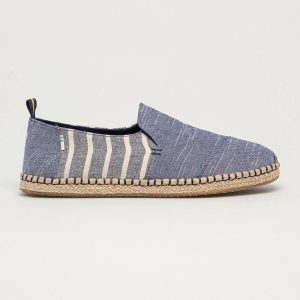 Toms - Espadryle Deconstructed Alparaga Rope