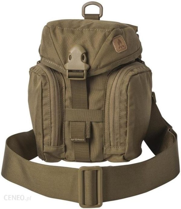 Torba Helikon Essential Kitbag Coyote