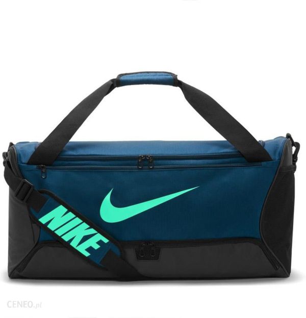Torba Nike Brasilia DH7710 460