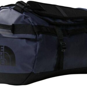 Torba podróżna The North Face Base Camp Duffel S - tnf navy / tnf black