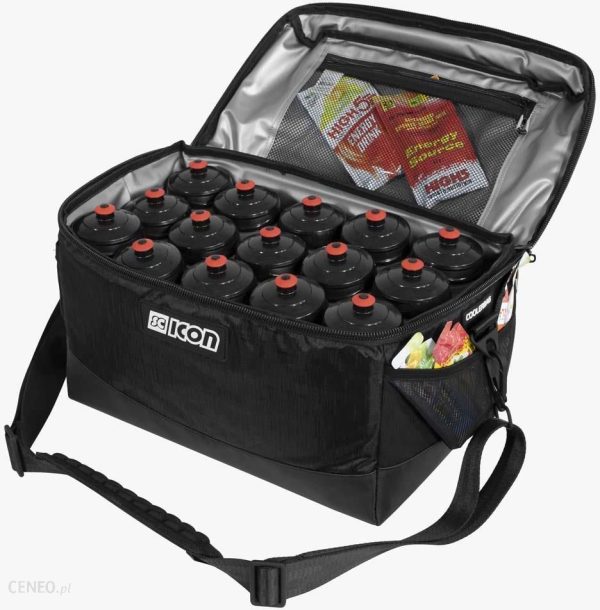 Torba SCICON COOLER BAG PRO 15 Black