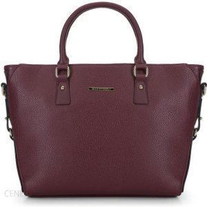 Torebka damska kuferek Wittchen YOUNG 93-4Y-200