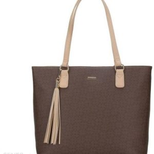 Torebka damska shopperka Wittchen YOUNG 94-4Y-206