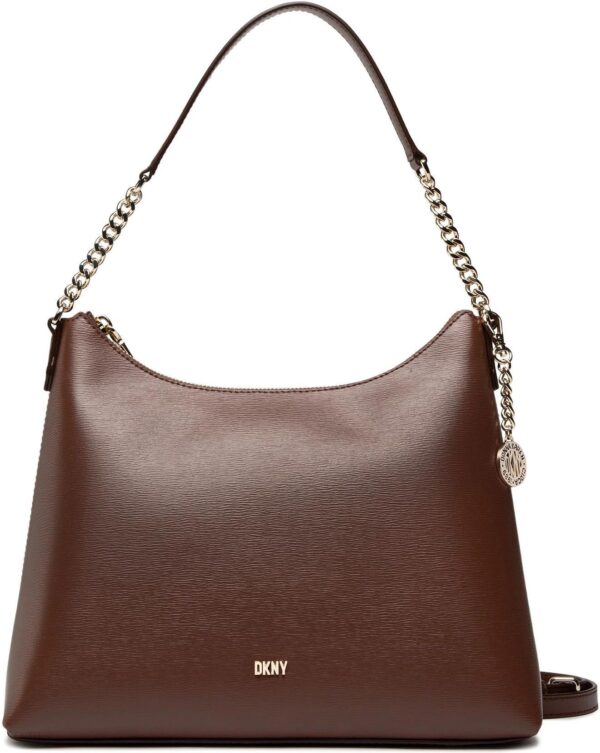 Torebka DKNY - Bryant Conv Hobo R21C3R74 Chestnut CHT