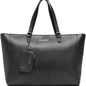 Torebka TOMMY HILFIGER - Tommy Joy Tote AW0AW11759 DW5
