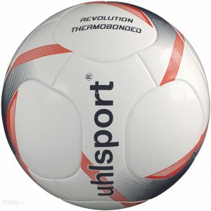 Uhlsport Piłka Do Piłki Nożnej Revolution Thermobonded 100167701